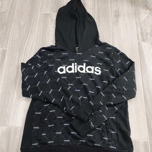 Adidas sweatshirt